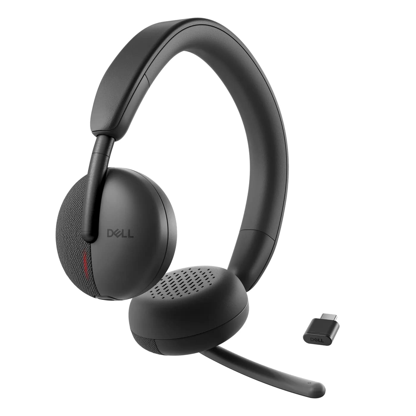 DELL WL3024 Auriculares Inalámbrico y alámbrico Diadema Llamadas/Músic 9
