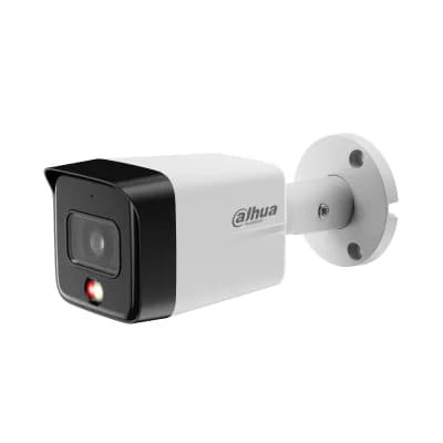 Dahua DH-IPC-HFW1839TC-A-IL