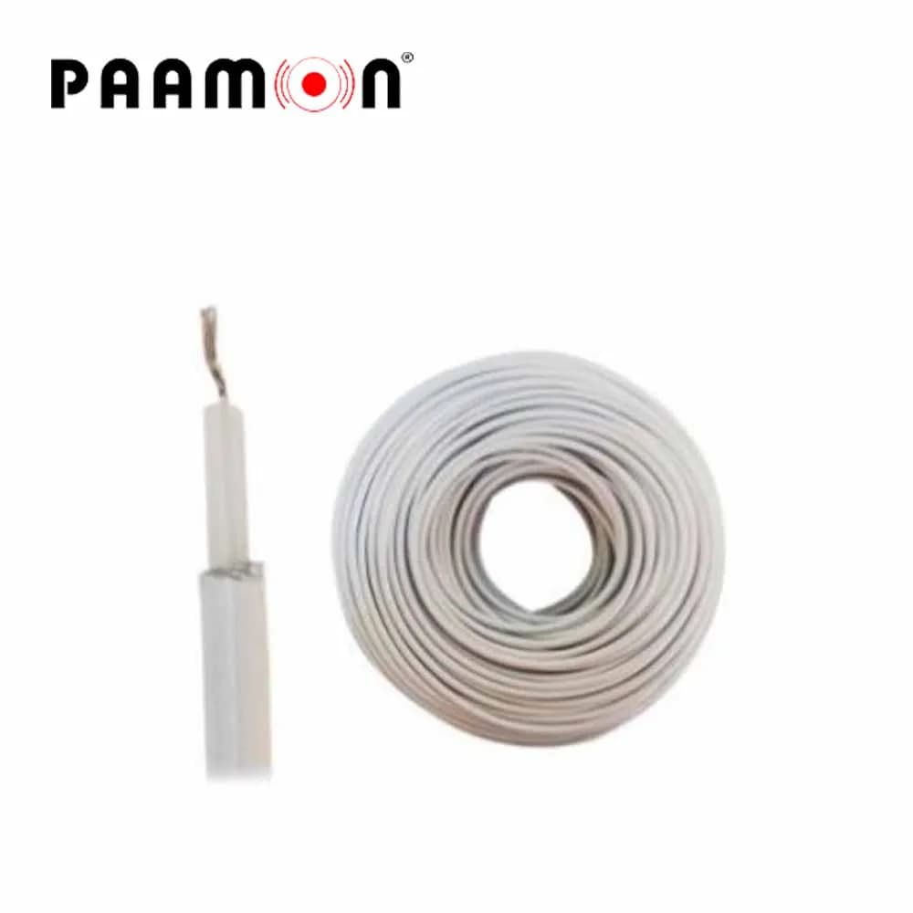 Paamon CAB-DOBLE AISLADO -WP-100M