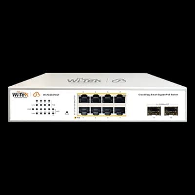 Wi-Tek WI-PCES310GF