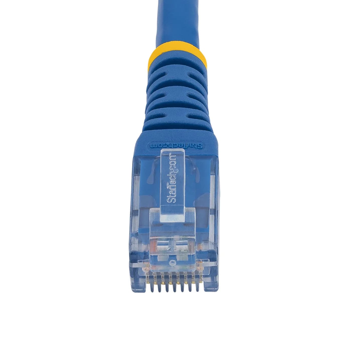 StarTech.com Cable de Red 91cm Categoría Cat6 UTP RJ45 Gigabit Etherne 4