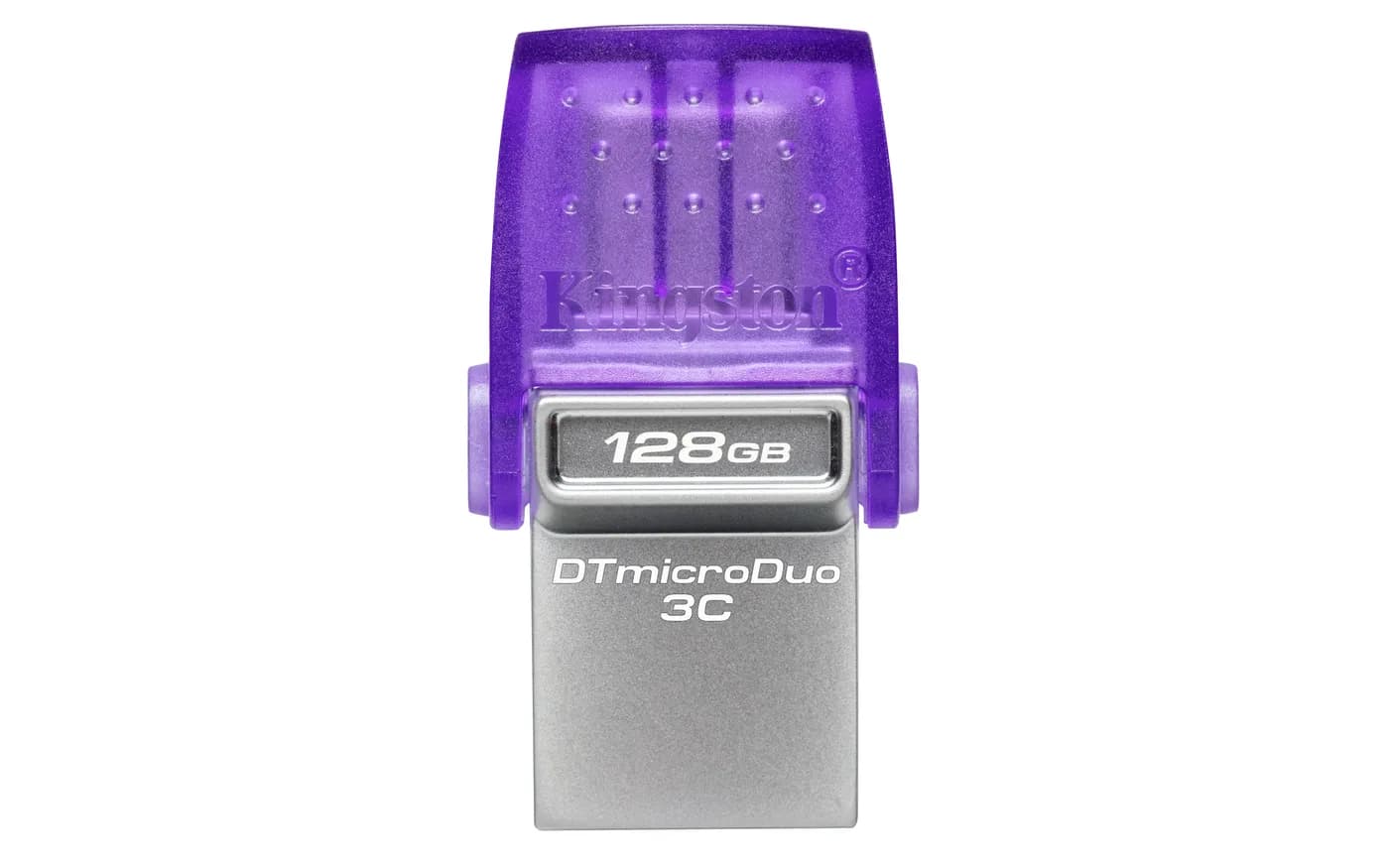 128GB DataTraveler microDuo 3C 200MB/s 3
