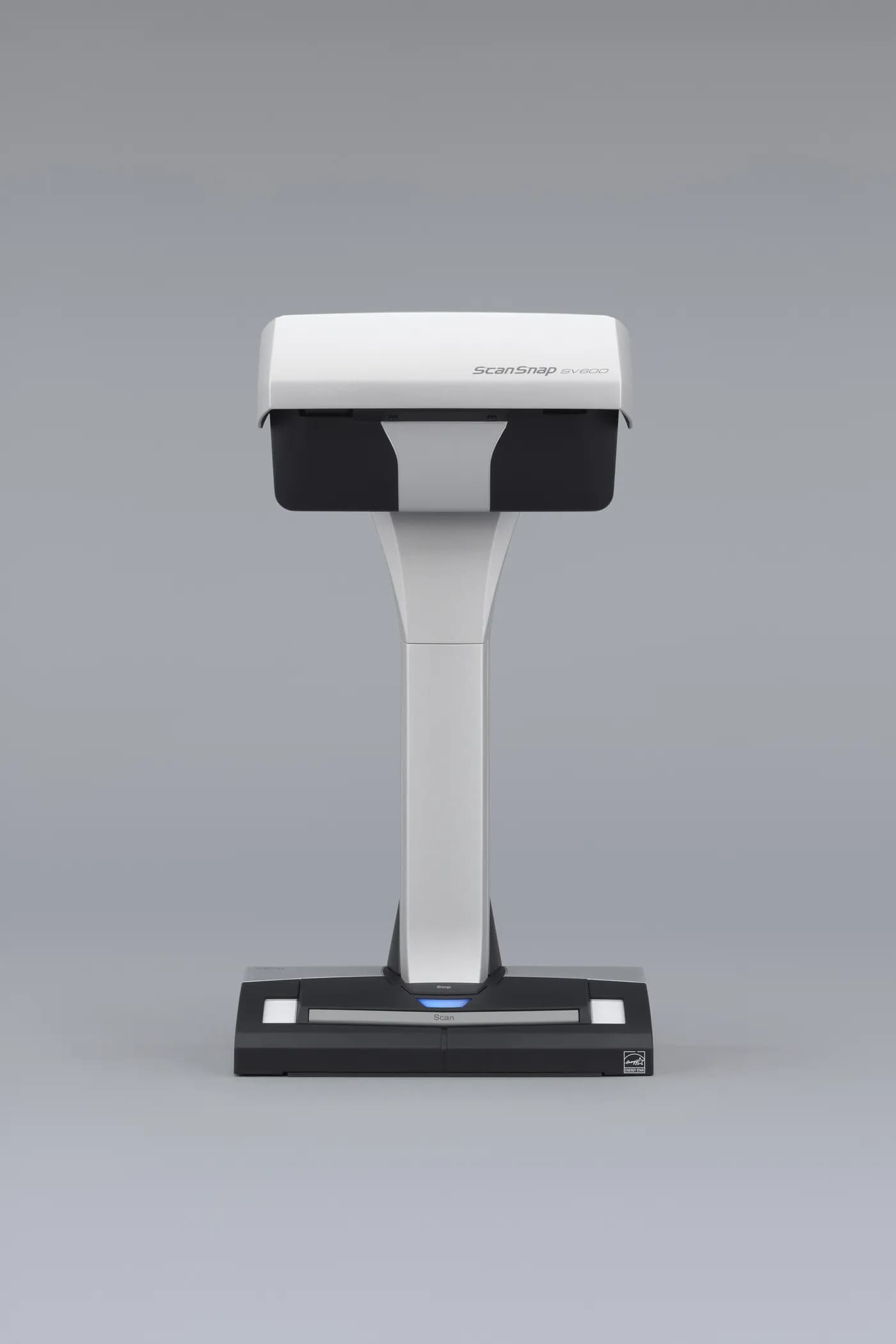 Fujitsu ScanSnap SV600 Escáner de aéreo 285 x 218 DPI A3 Negro, Blanco 5