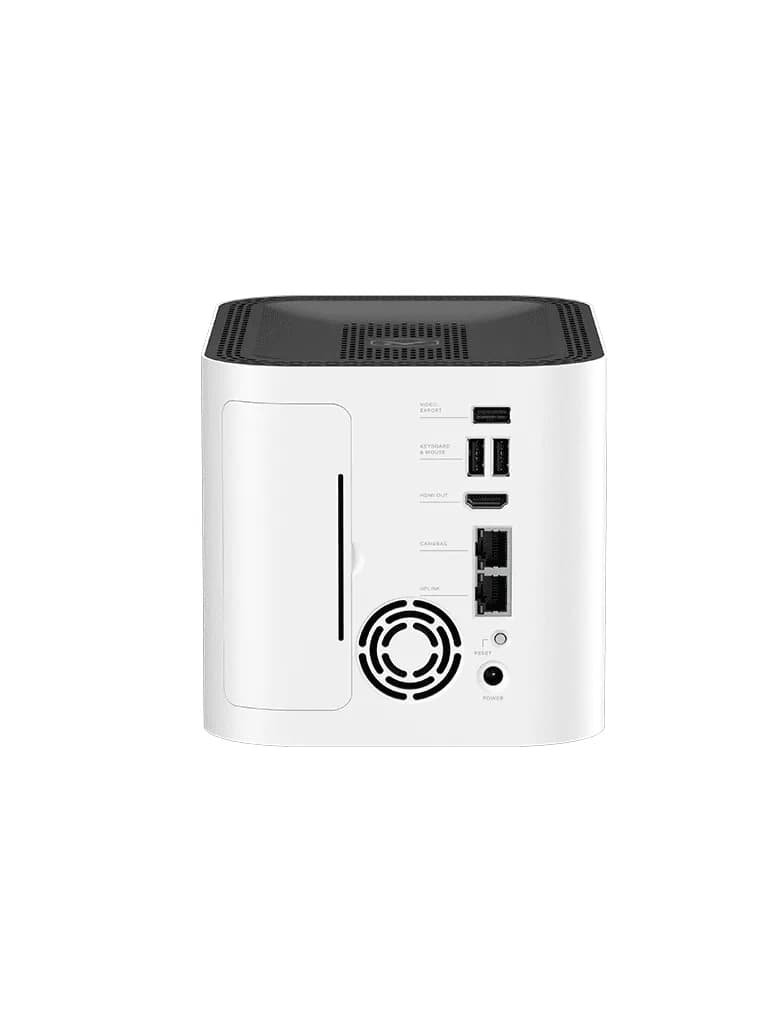 Alarm.com ADC-SVR210-2TB  - NVR de 8 canales y HDD de 2 TB 4