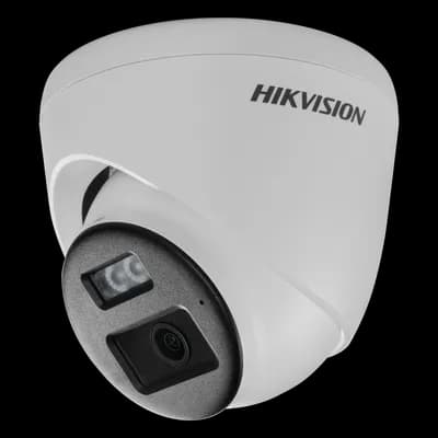 Hikvision DS-2CE78D0T-LTS