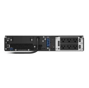 APC SRT1000RMXLA sistema de alimentación ininterrumpida (UPS) Doble co 4
