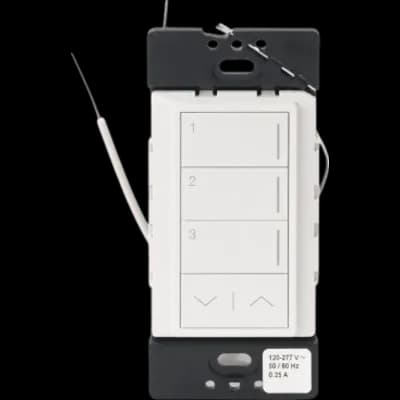 Lutron Radiora 3 RRSTHN3RLSW