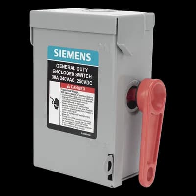 Siemens GNF221A