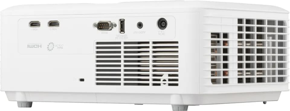 Viewsonic LS711HD video proyector Proyector de corto alcance 4000 lúme 14