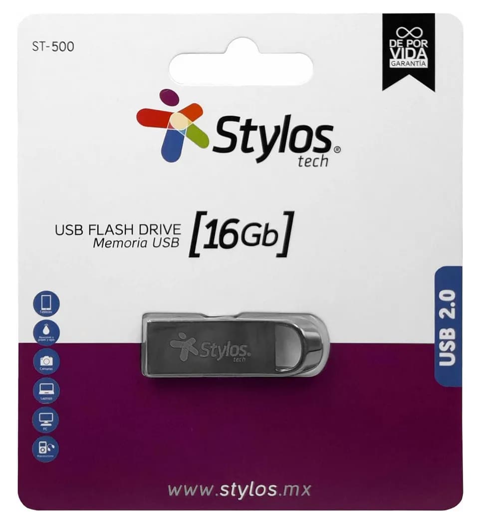 Stylos STMUS516B