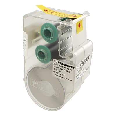 Panduit T075X000VPC-BK