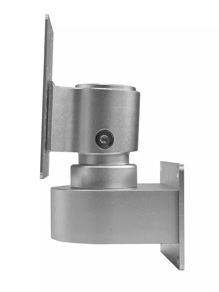 ZKTECO ROTS-3 - Soporte de Fijación para Equipos SenseFace 3