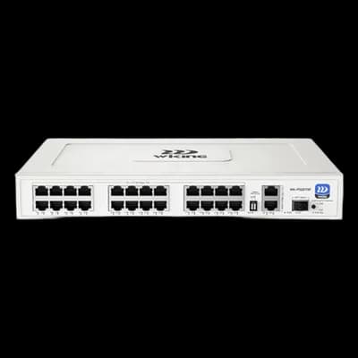 Wi-Tek WK-PS227GF