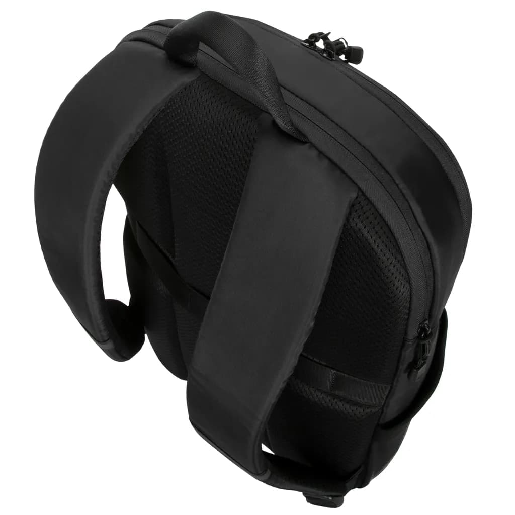 Targus Transpire mochila Mochila casual Negro 13