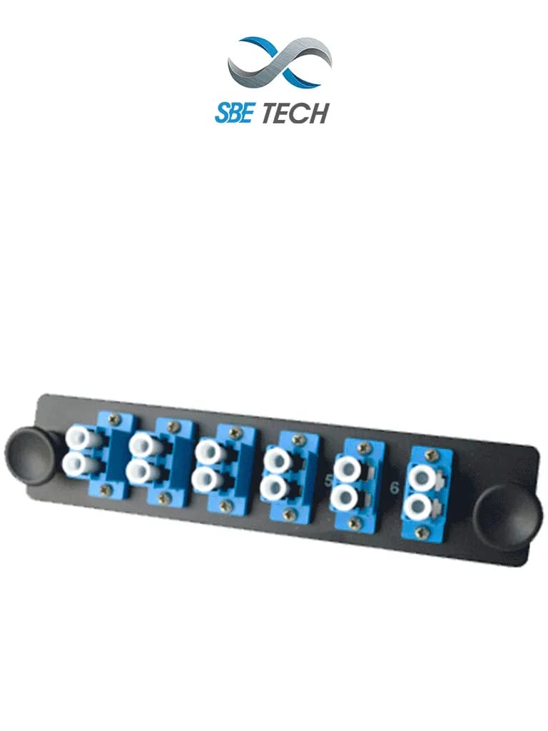 SBE Tech SBE-6LCSM