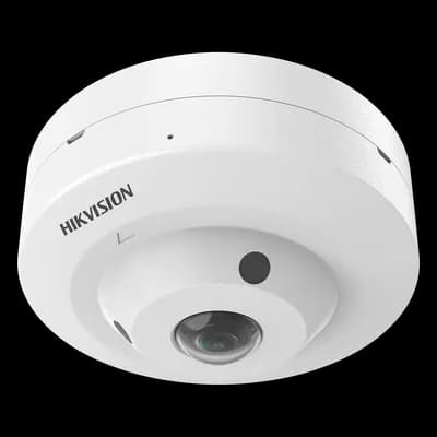 Hikvision DS-2CE52K0T-LPS
