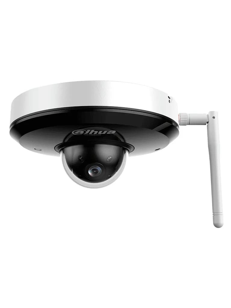 DAHUA SD1A204DB-GNY-W - Camara IP PTZ WiFi  De 2 Megapixeles/ Zoom Opt 2