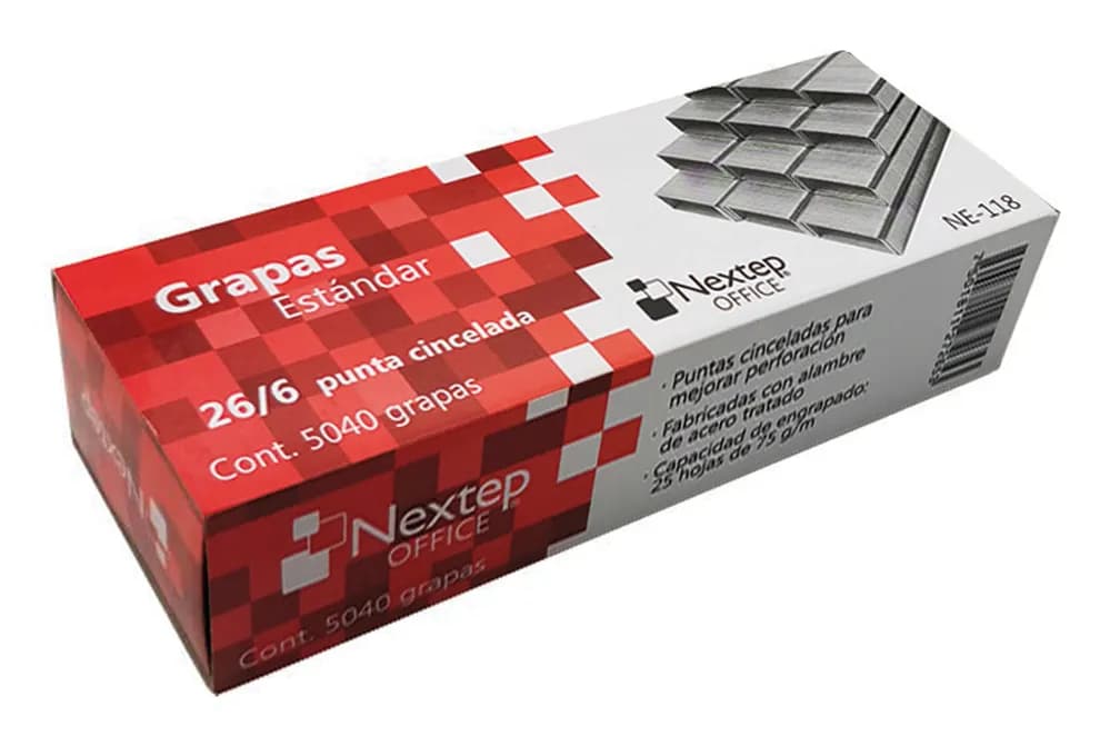 Nextep NE-118
