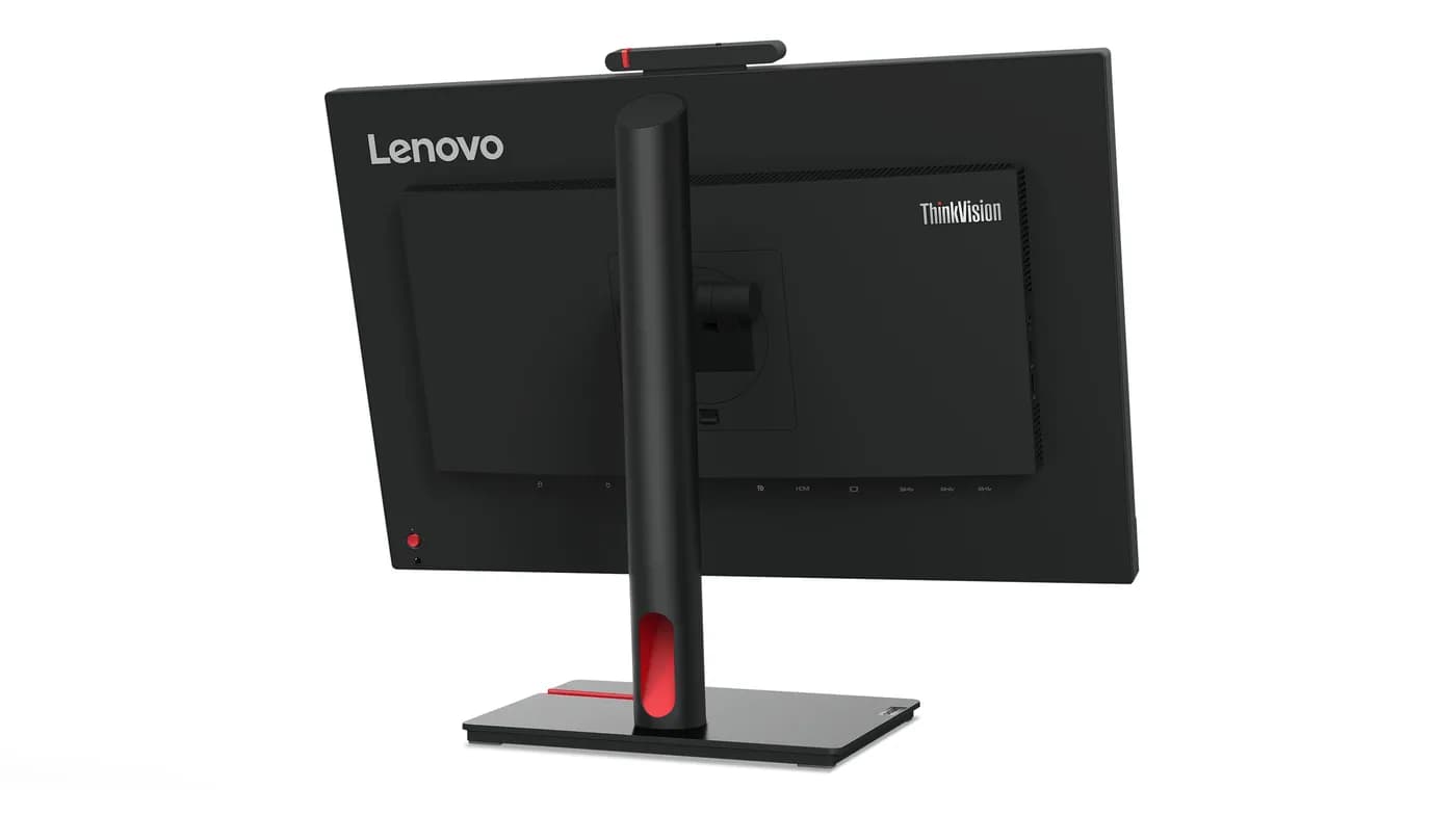 Lenovo ThinkVision T24v-30 monitor de computadora 60.5 cm (23.8") 1920 14