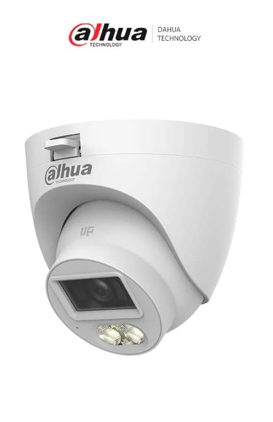 Dahua Technology HDW1500CLQN-IL-A-S3-DIP