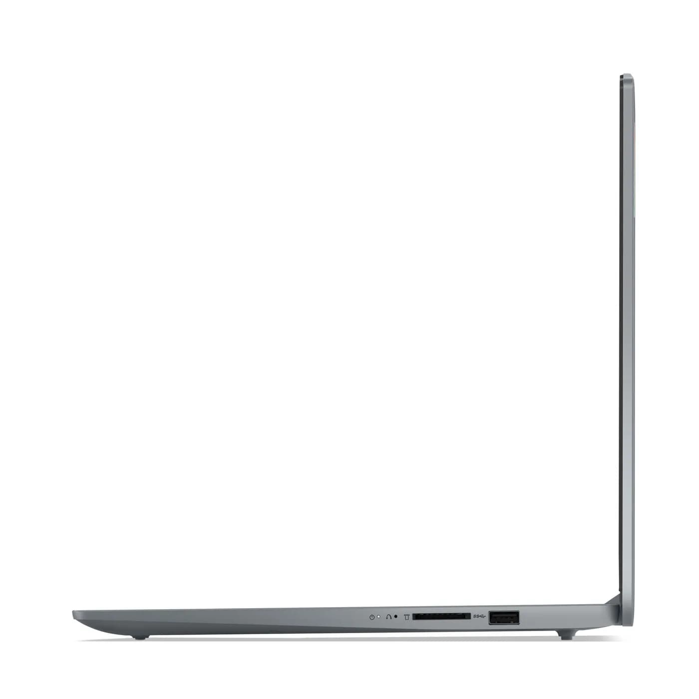 Lenovo IdeaPad Slim 3 15IRU8 Intel® Core™ i3 i3-1315U Computadora port 11