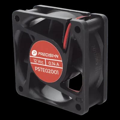 Precision PST-E02-001