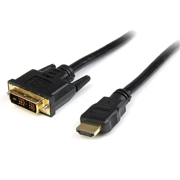StarTech.com HDDVIMM3M