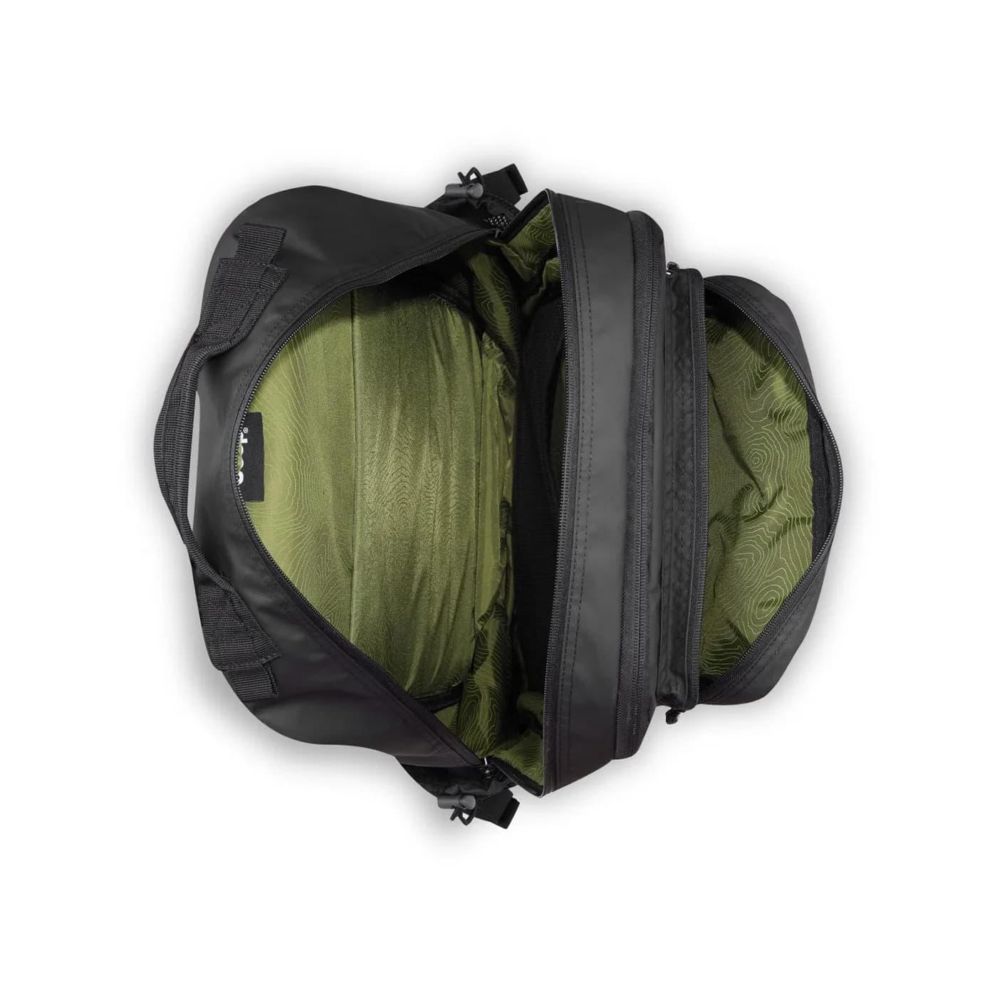 JEEP MOCHILA TACTICAL 17 PULG. NEGRA 3