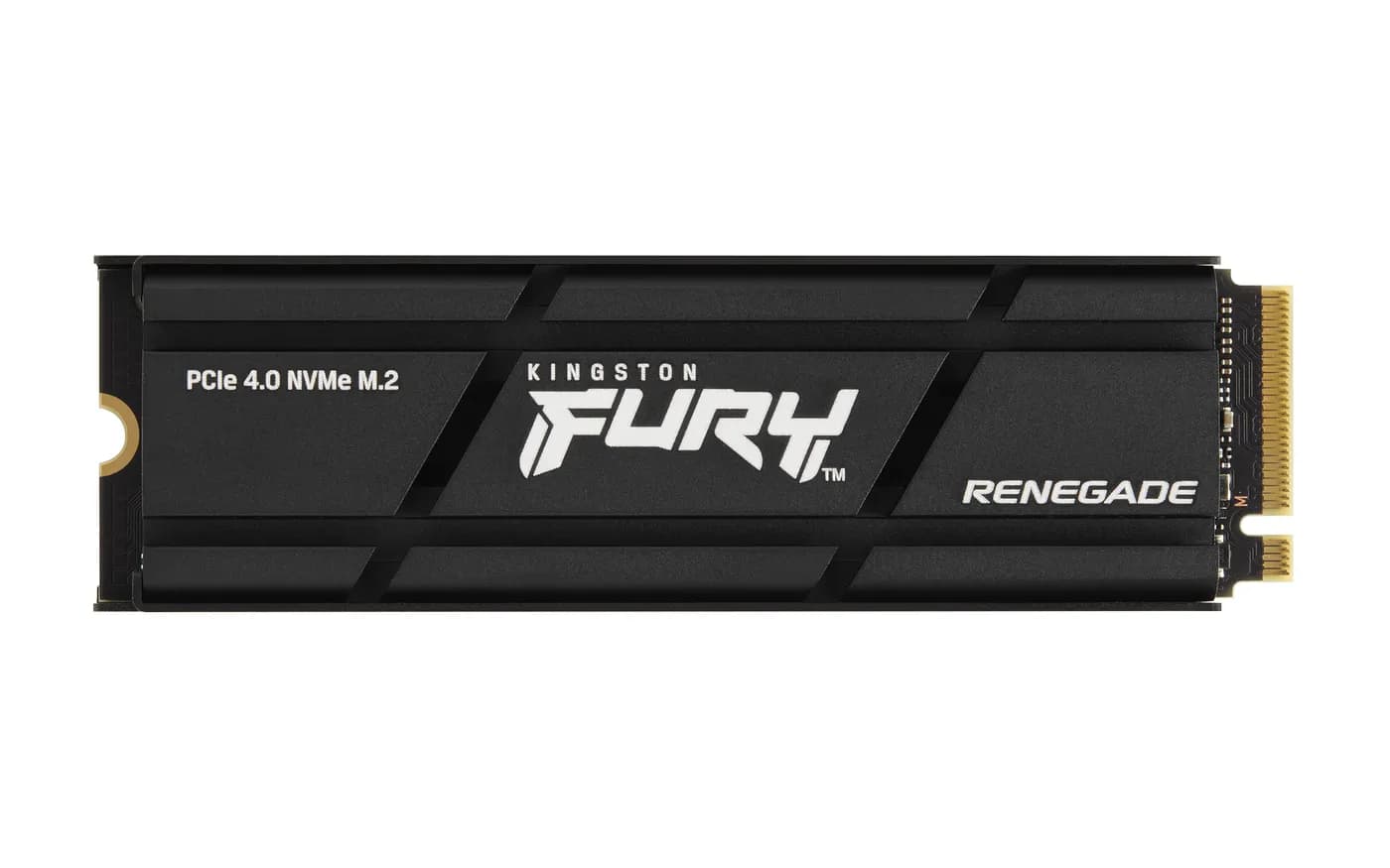 Kingston PP SSD SFYRDK/4000G