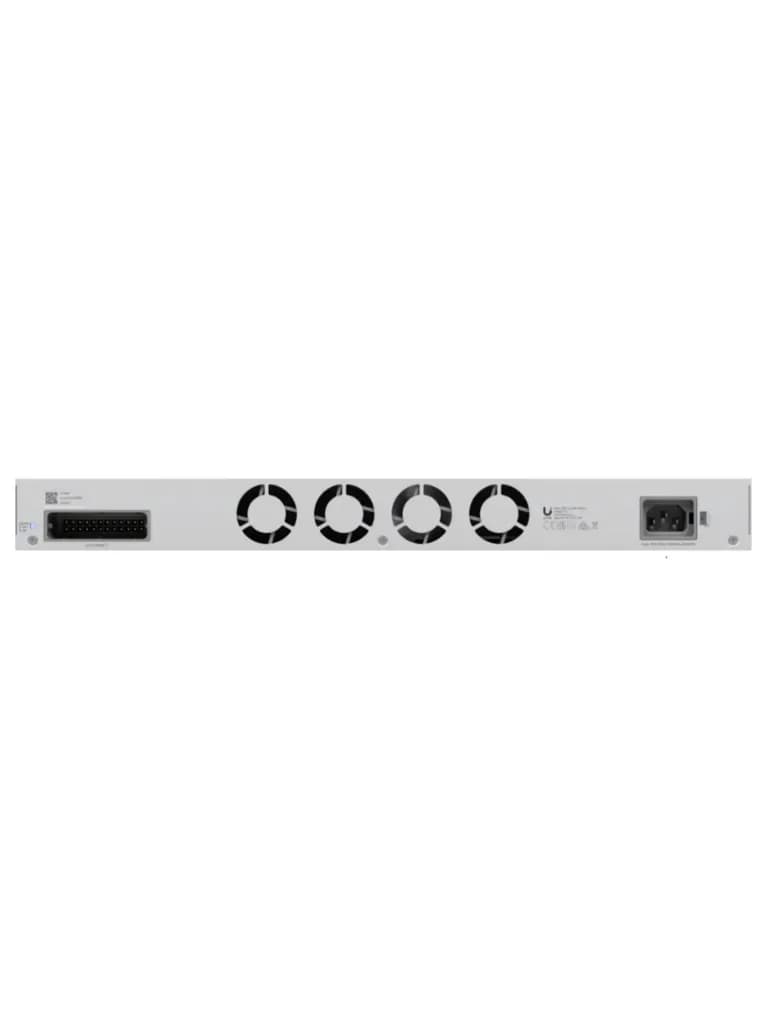 UBIQUITI USW-PRO-MAX-48-POE - Switch UniFi con funciones capa 3, 48 pu 2