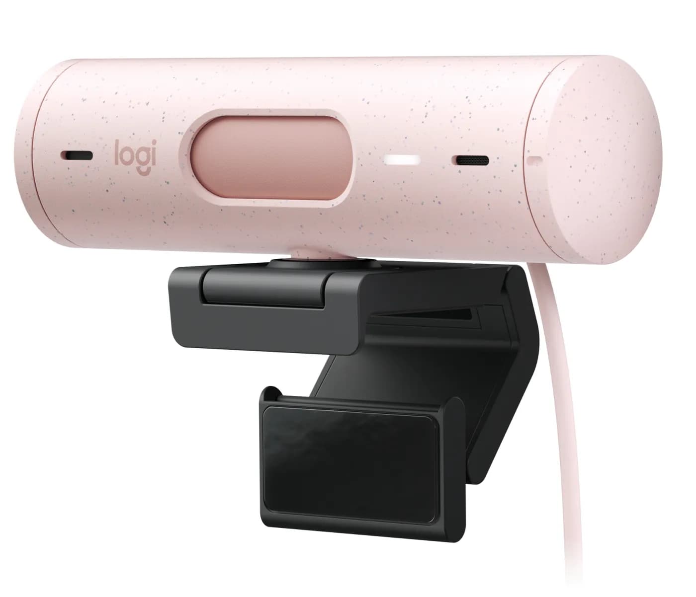 Logitech Brio 500 4