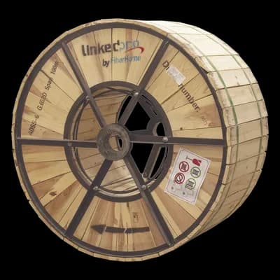Linkedpro by Fiberhome OC-ADSS-24C-S100/4KM