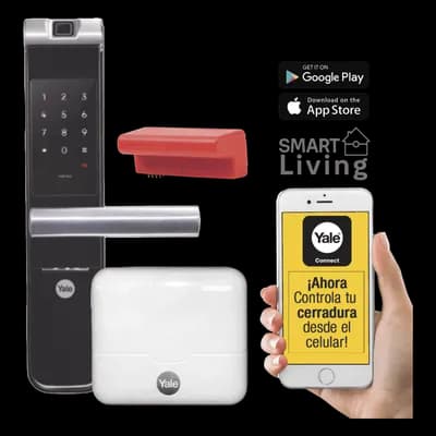 Yale-Assa Abloy MX81861