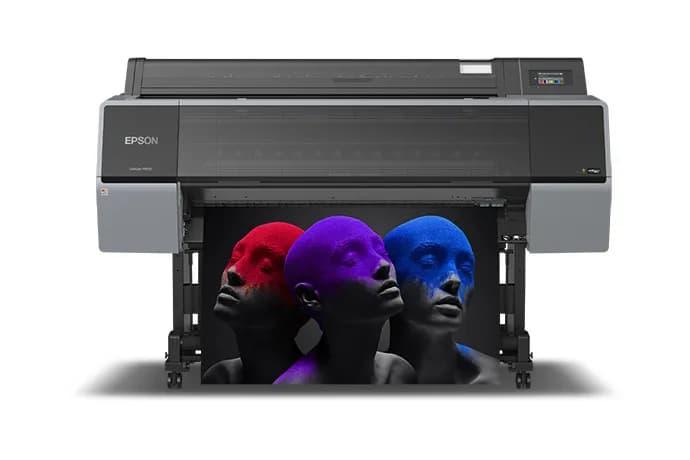 Epson SCP9570SE