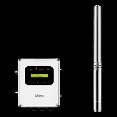 Deye SP2200ACDC