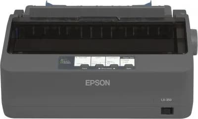 Epson C11CC24001 impresora de matriz de punto 357 carácteres por segun 4