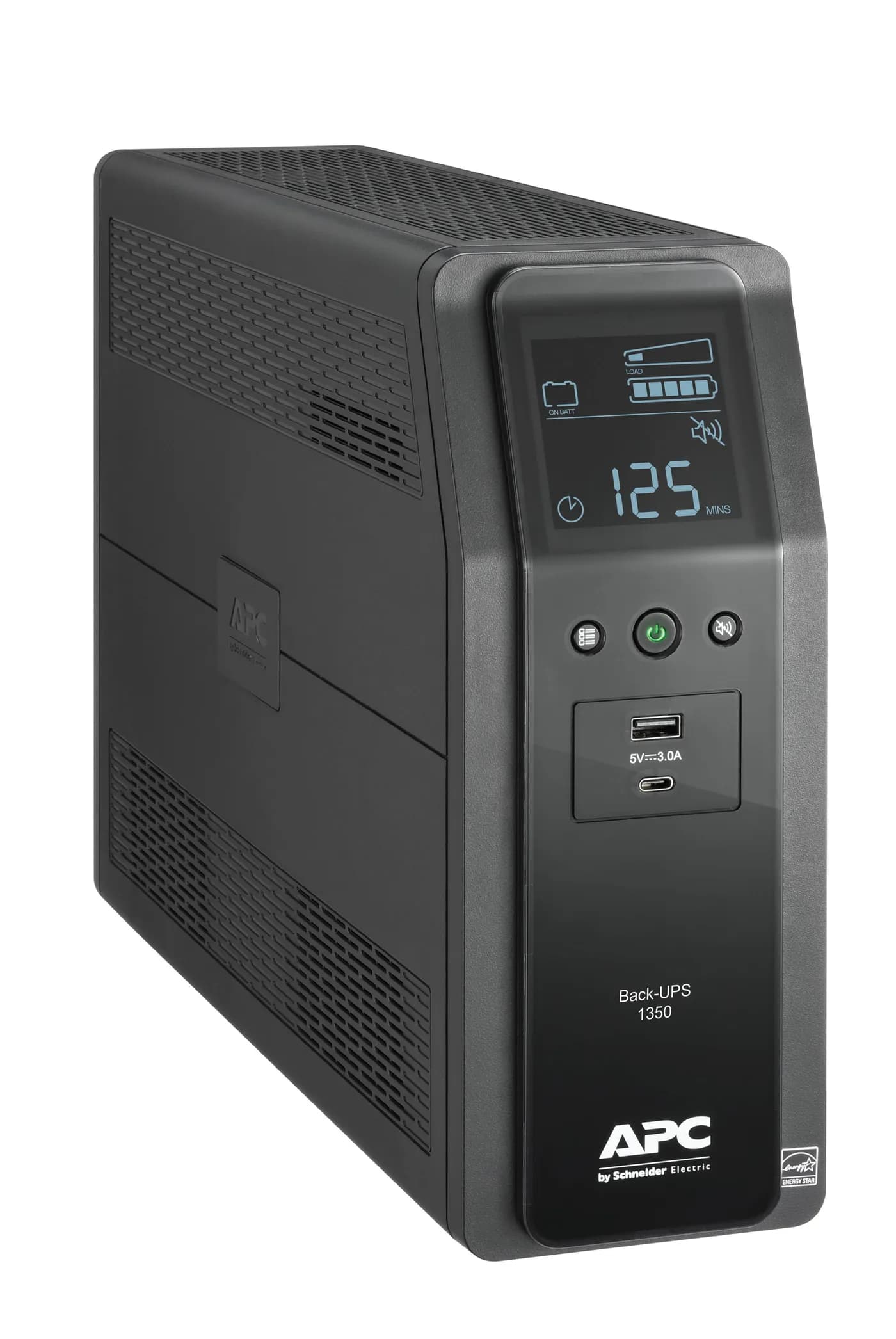 APC BR1350M2-LM sistema de alimentación ininterrumpida (UPS) Línea int 2