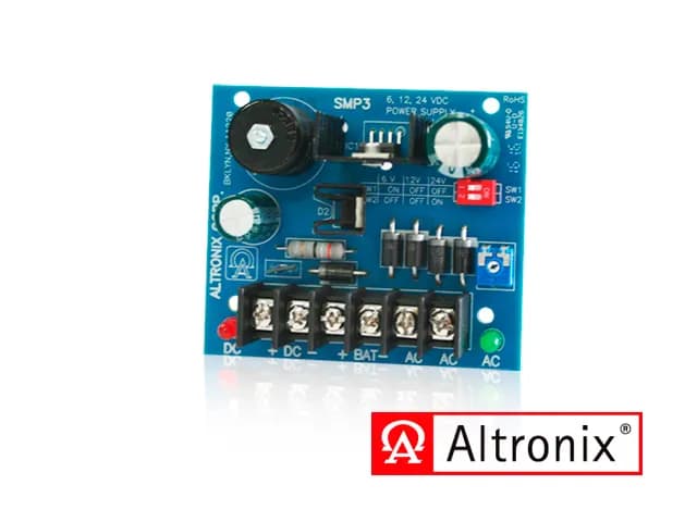 Altronix SMP3