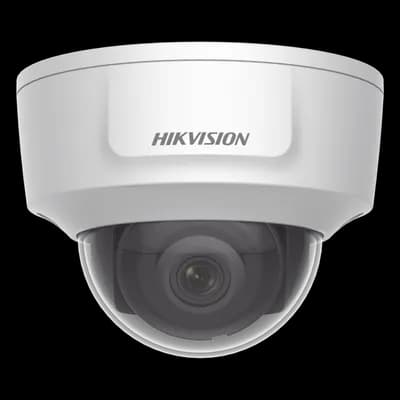 Hikvision DS-2CD2126G2-IMS