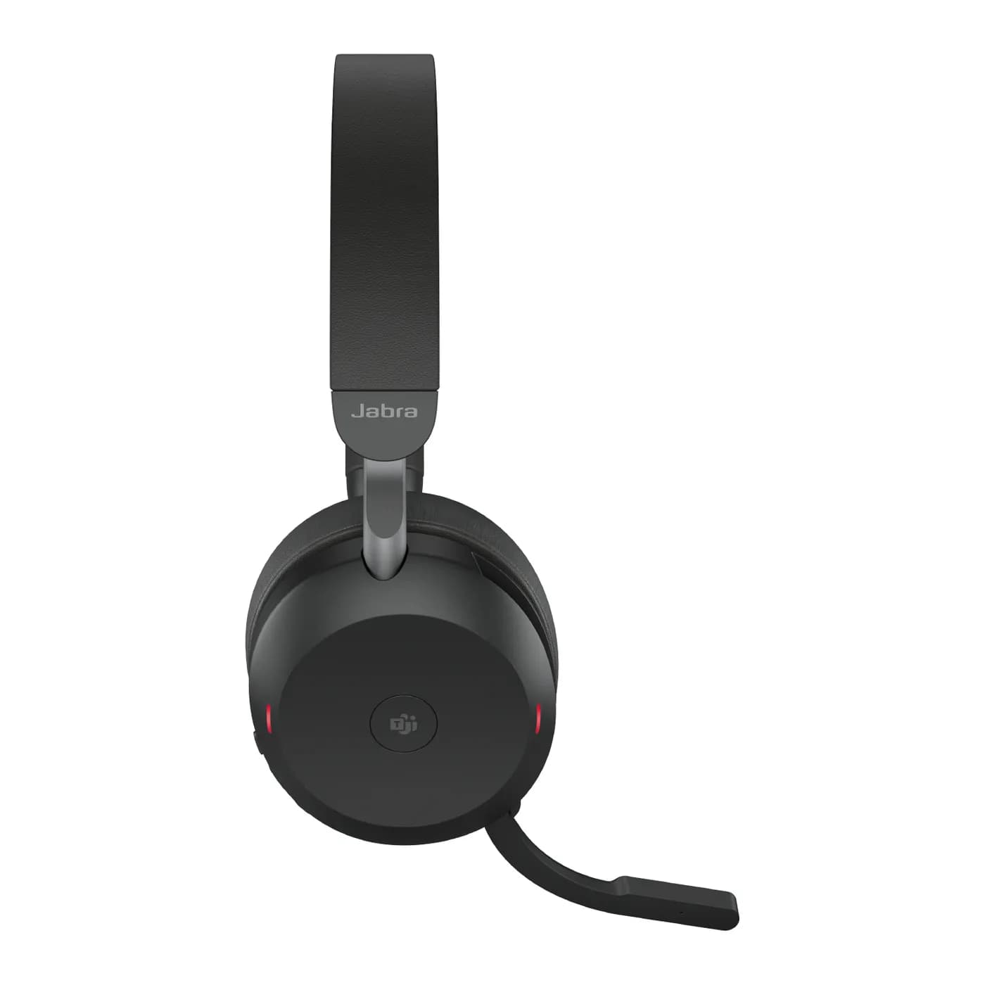 Jabra Evolve2 75 Auriculares Inalámbrico Diadema Oficina/Centro de lla 2
