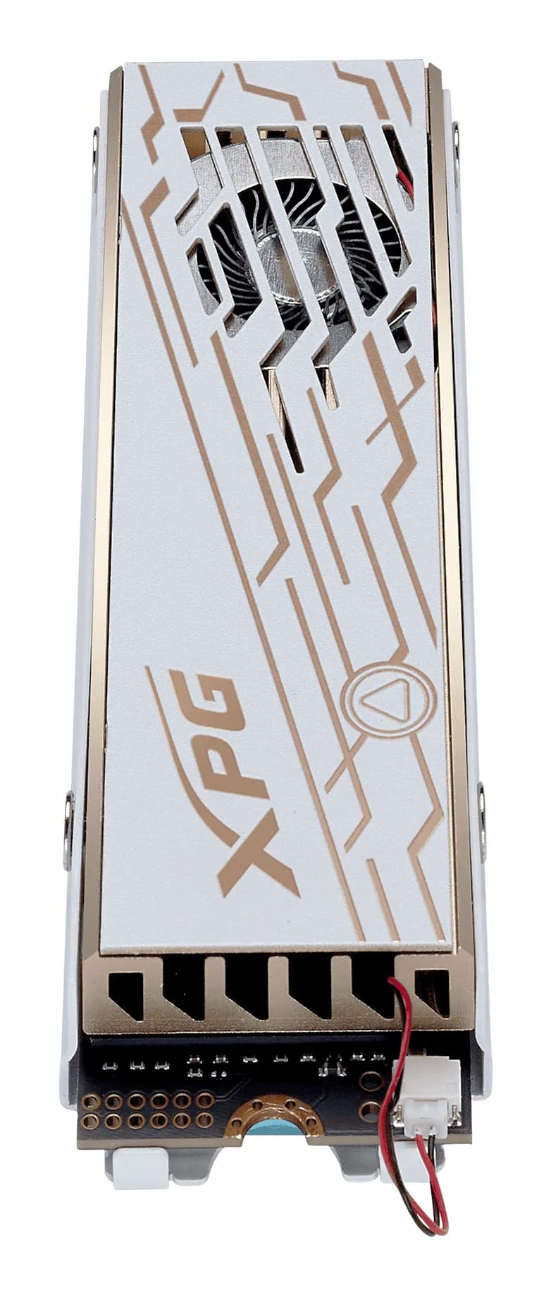 ADATA SMAR-980P-1TCI unidad interna de estado sólido 1 TB M.2 PCI Expr 4