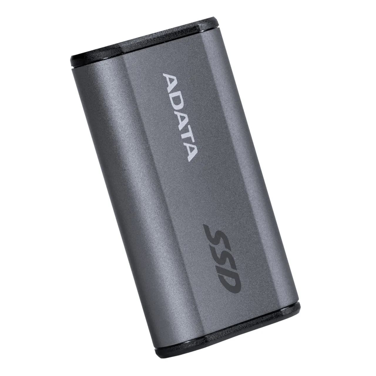 Adata (Pyp) AELI-SE880-500GCGY