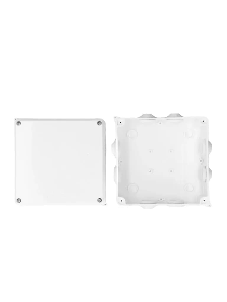 SAXXON PB150 - Caja de conexiones con 8 entradas / PVC libre de halóge 3