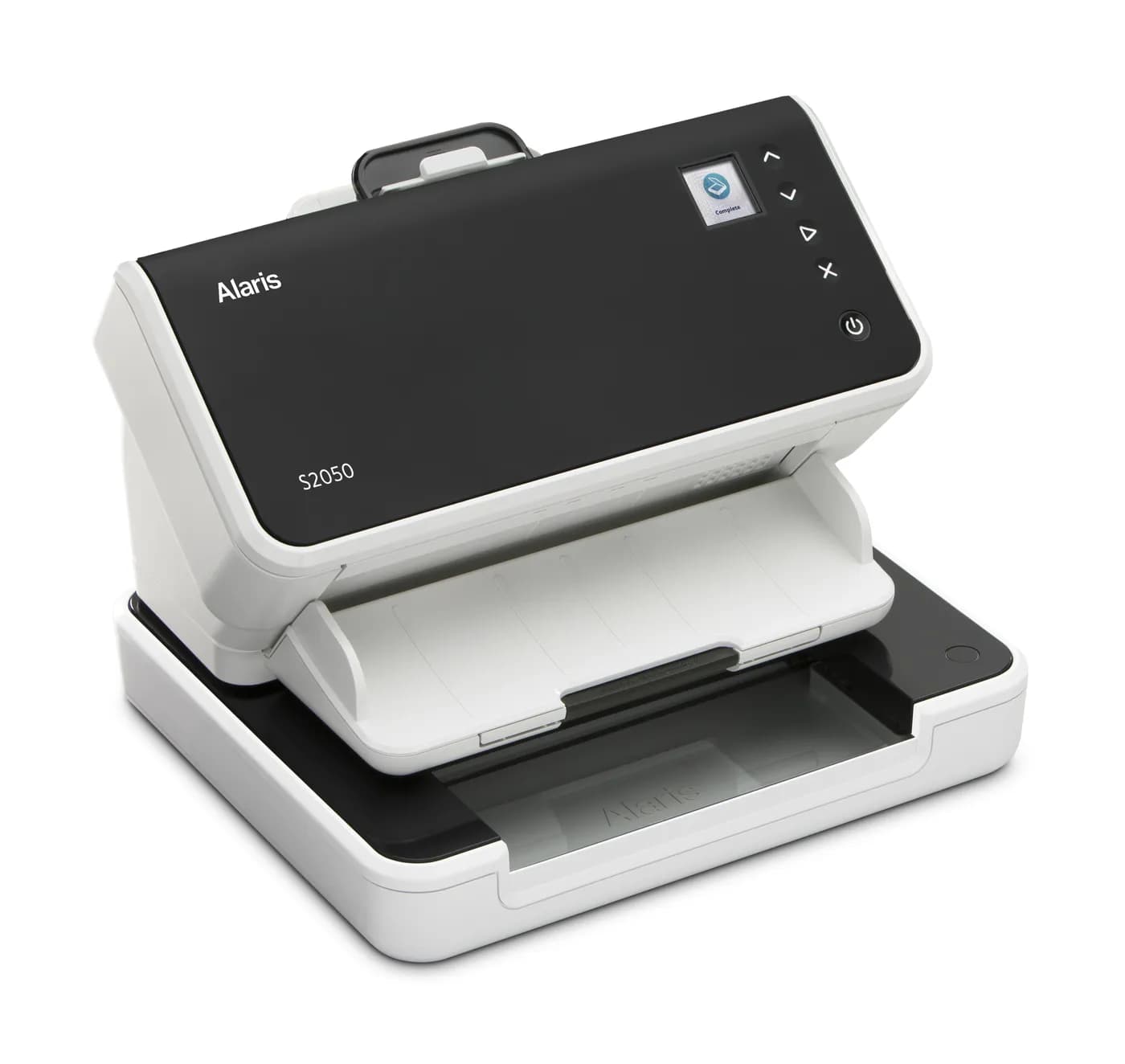 Kodak S2050 Escáner con alimentador automático de documentos (ADF) 600 10