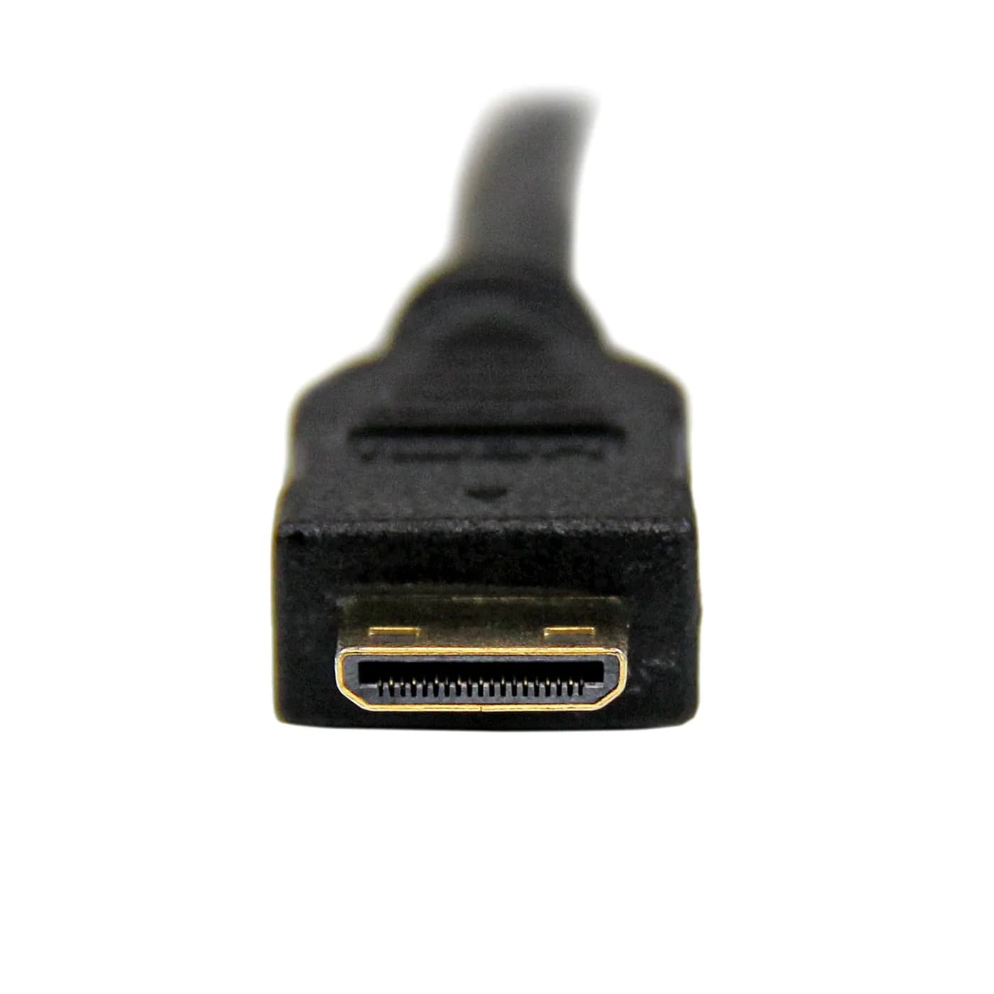 StarTech.com Cable de 2m Mini HDMI a DVI - Cable DVI-D a HDMI (1920x12 3