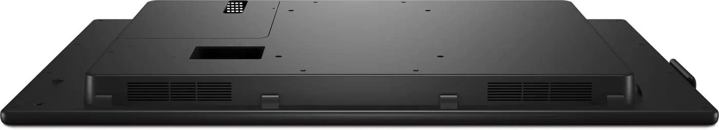 DELL P5525QC Pantalla plana de señalización digital 138.8 cm (54.6") L 4