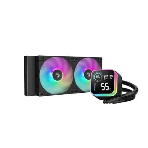 DeepCool R-LQ240-BKLSMW-G-1