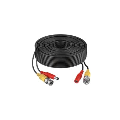 Dahua Technology DH-PFM942I-10-5 adaptador de cable de vídeo 10 m BNC  2