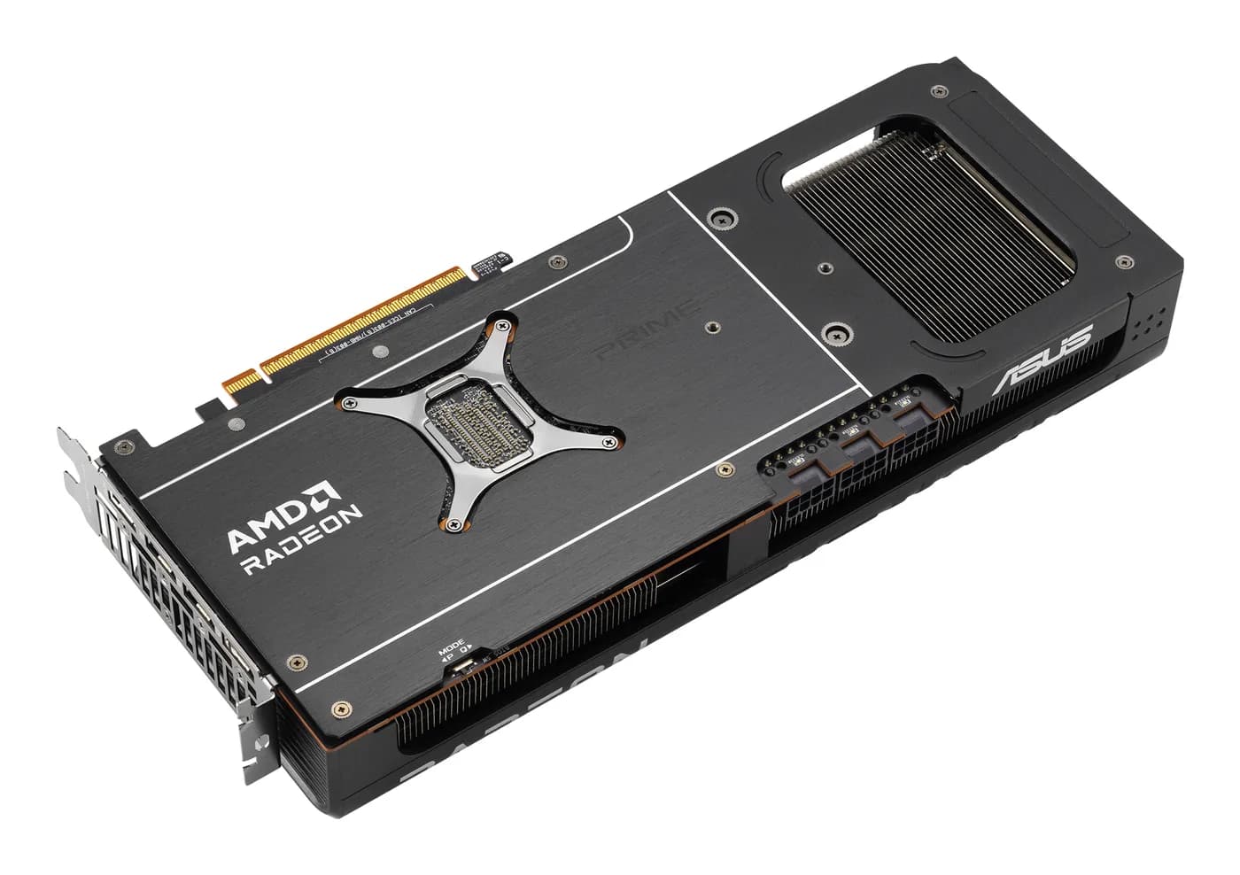 ASUS Prime -RX9070XT-O16G AMD Radeon RX 9070 XT 16 GB GDDR6 9