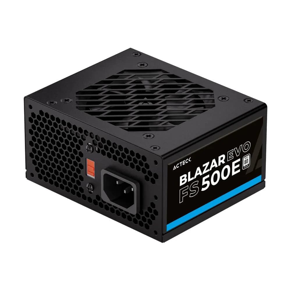 Acteck ES-05002E